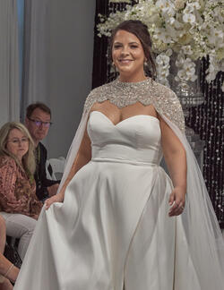 Rebecca Ingram Zelda Wedding Dress